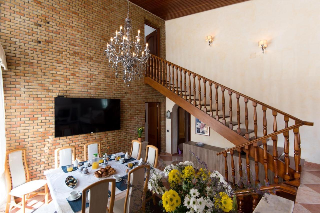 Villa Palm Beach Marina Benalmadena 3 Min Walking From The Sea Экстерьер фото